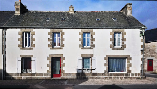 Photo de La TISSERANDE aux fils de l'eau : Maison d'Hôtes Créative & Écologique à Saint-Thégonnec (29410)