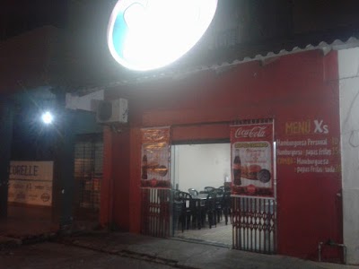 Photos of Hamburguesas" COOJ" 100% carne