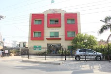 Care Family Hospital multan