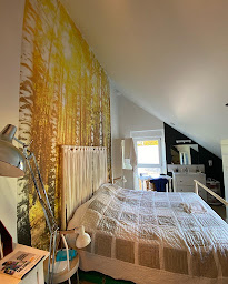 Photo n°8 de SARL Les couleurs de la Presqu'ile à Le Hézo (Peintre en bâtiment)