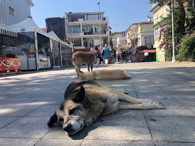 Perili Köşk Restaurant