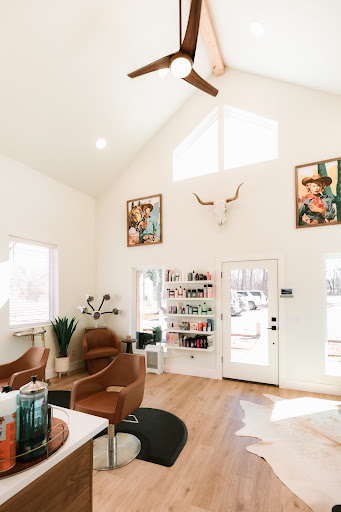 Reed + Co Hair Salon