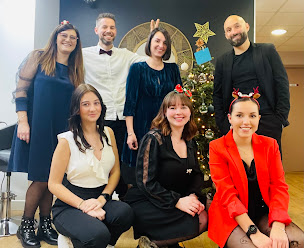 Photo n°1 de JUSTE POUR VOUS - Coiffure Végétale à Évian-les-Bains (Salon de coiffure)