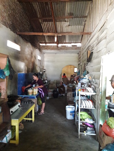 Photos of Rumah Makan Muslim "FITRI"