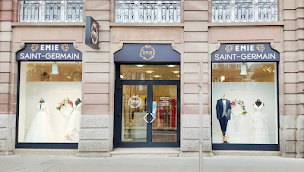 Photo n°1 de Emie Saint-Germain à Strasbourg (Magasin de vêtements pour hommes)