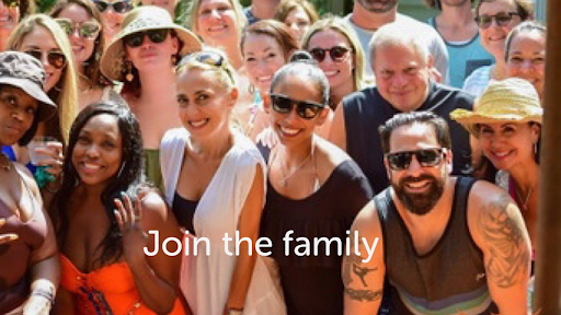 Ash Hot Yoga, Fitness & Wellness Center