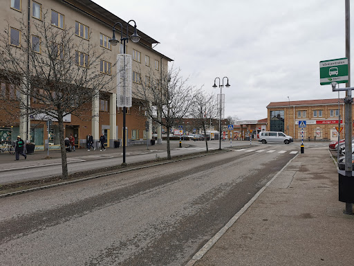 Vårdcentralen Alvesta - Thumbnail
