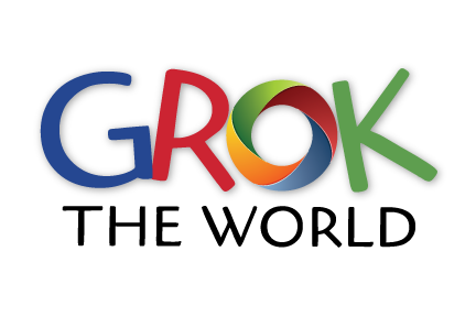 Grok the World--Strengthen Communication, Empathy, and Honesty through Games Gallery - United States