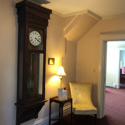 Calvert Johnson & Froelich Memorial Homes - Flanagan Chapel - Thumbnail