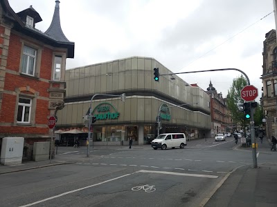 Photos of Galeria Kaufhof Coburg