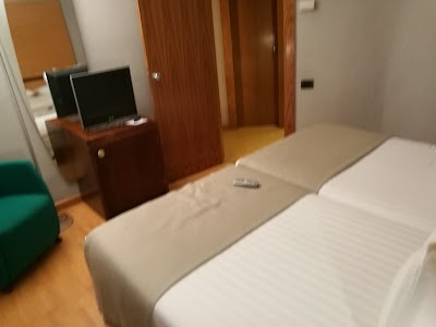 Photos of Hotel Alfonso V