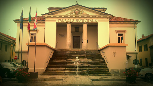 City of Villanova d'Asti