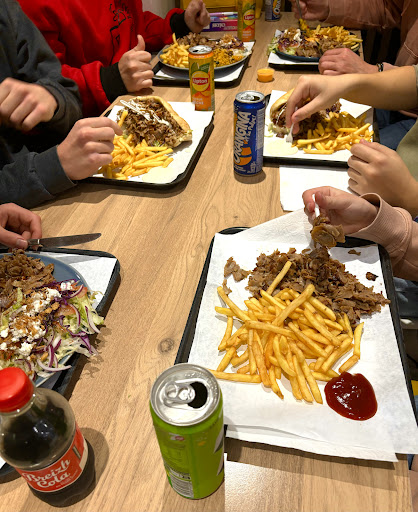 Photo 4 - La Cantine du Maroc