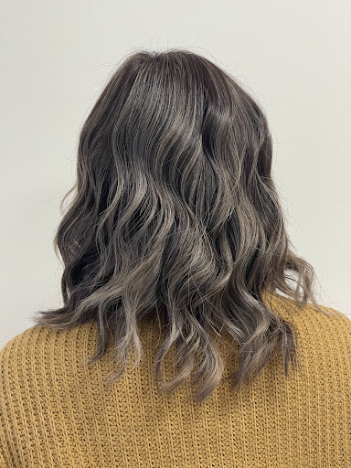 Venta Hair - Visual