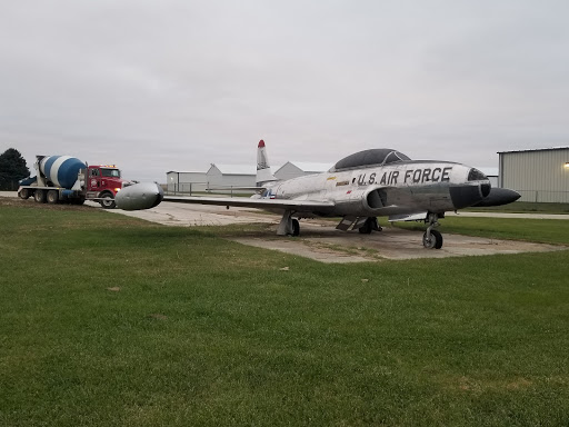 Sheldon Regional Airport - Thumbnail