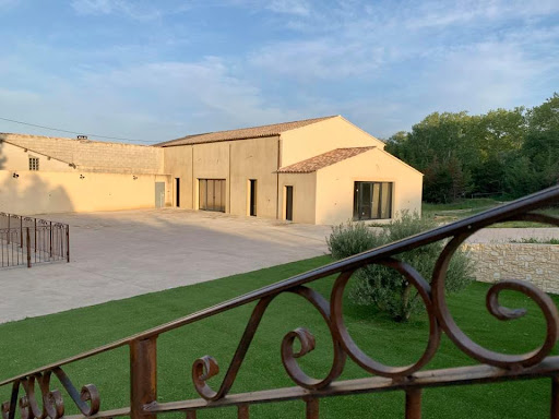 Photo de Domaine De Saint Jean