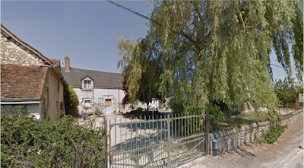 Photo n°2 de CHAMBRES DES ROUSSIS à Le Tranger (Chambre d'hôtes)