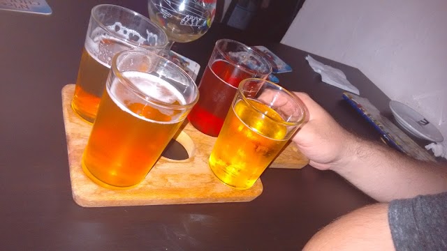 Cerveceria Tramuntana