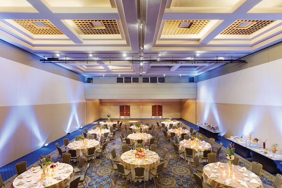 Hilton Ponce Golf & Casino Resort by null
