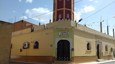 Photos of Mosqu&eacute;e El Falahe