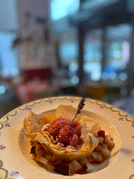 Photo n°13 de La Kitchenette à Montpellier (Restaurant thaï)