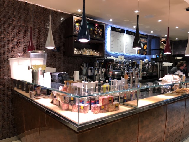 Filicori Zecchini Coffee