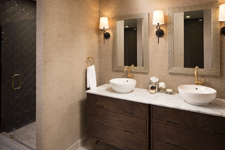 Hotel ZaZa Houston Memorial City by null