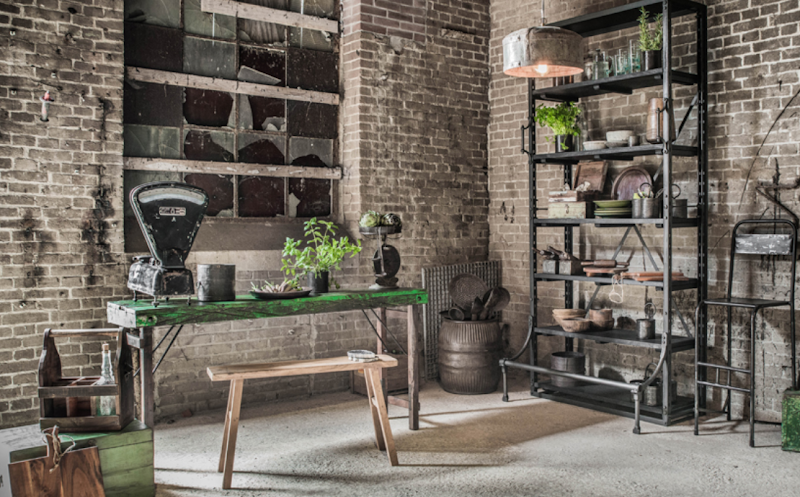 Freudenhaus Designkaufhaus