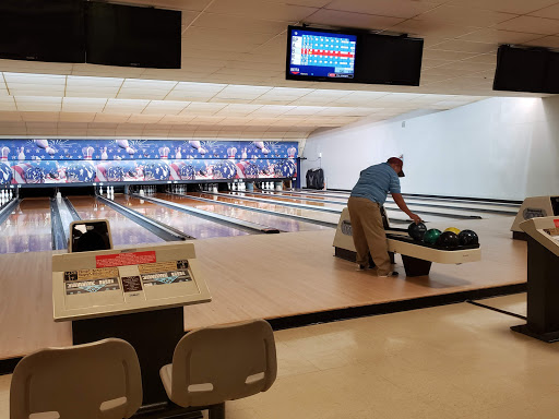 Bar-Don Lanes - Thumbnail