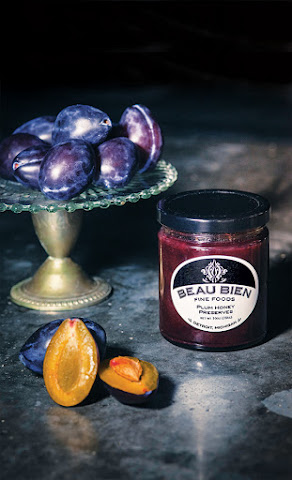 Beau Bien Fine Foods by null