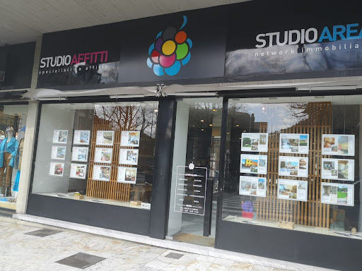 STUDIOAREA MASSA - Visual
