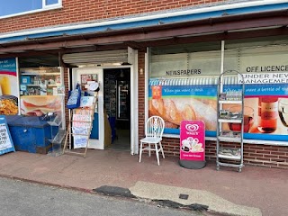 Tidings Newsagents & Convenience Store