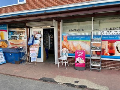 Tidings Newsagents & Convenience Store