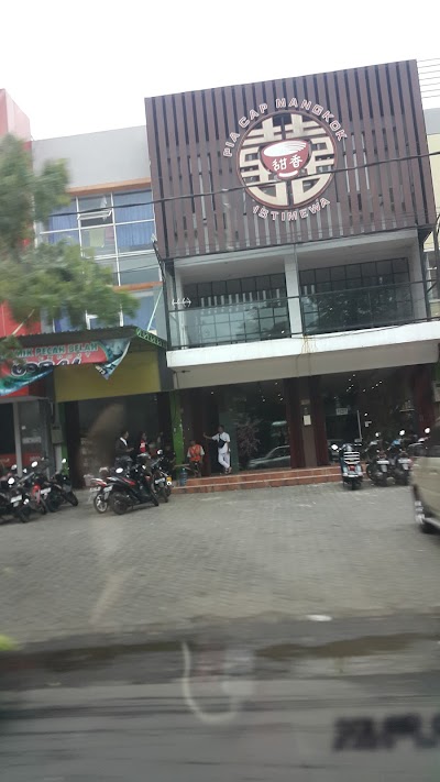 Photos of Pia Cap Mangkok