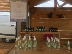 Photo n°10 de Miel et Lavandin à Riez (Magasin)