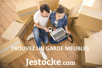 Stockage et garde meuble Rouen - Particuliers et professionnels à Bonsecours