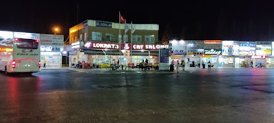 Gebze, Gebze bus station