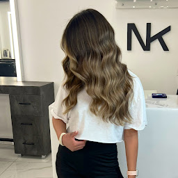 Photo n°13 de NK COIFFURE PARIS à Paris (Salon de coiffure)