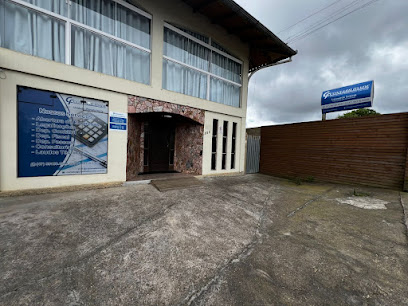 CF Contabilidade - Planalto Norte