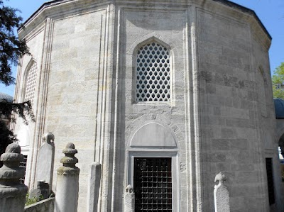 Photos of Siyavuş Paşa T&uuml;rbesi