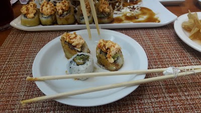 Photos of Sushi 2 Go