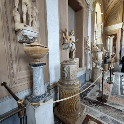 photo of Vatican Museums