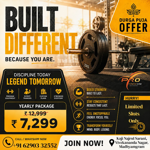 Unstoppable Festive Deal: Built Different, Priced Lower! post image