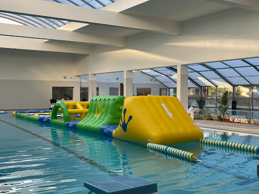 Photo de L'Archipel Sainte-Maxime | Piscine et SPA (83) à Sainte-Maxime (83120)