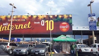 Photos of Centro Comercial Plaza Atanasio Tzul