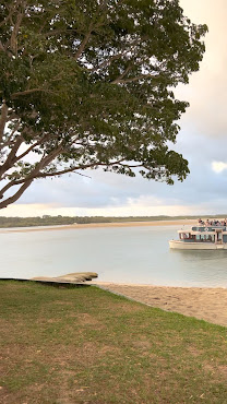 Noosa River Holiday Park by null