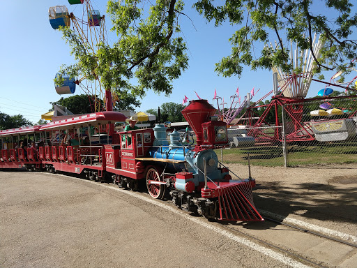 Sandy Lake Amusement Park - Thumbnail