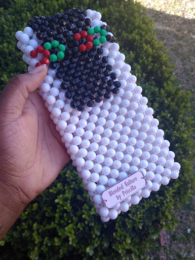 Iamd Creations By Priscilla