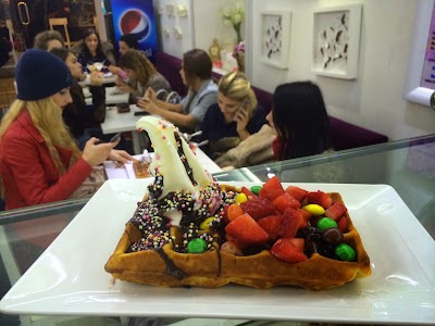 Photos of Yogurteria Tiran&euml; 2