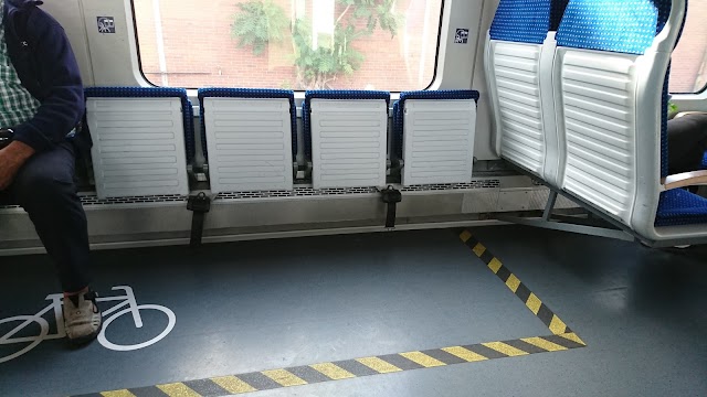 NordWestBahn